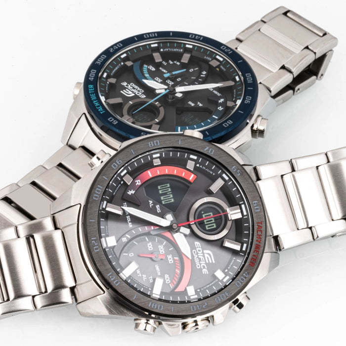 Casio Edifice ECB-900DB-1BER - Feel You