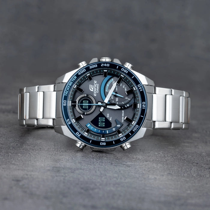Casio Edifice ECB-900DB-1BER - Feel You