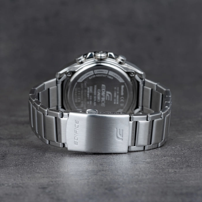 Casio Edifice ECB-900DB-1BER - Feel You