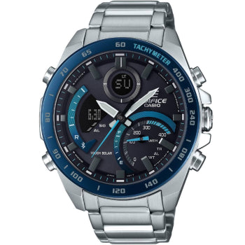 Casio Edifice ECB-900DB-1BER - Feel You