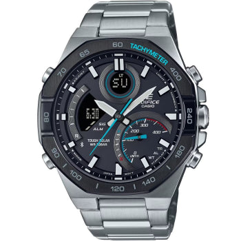 Casio Edifice ECB-950DB-1ADF - Feel You