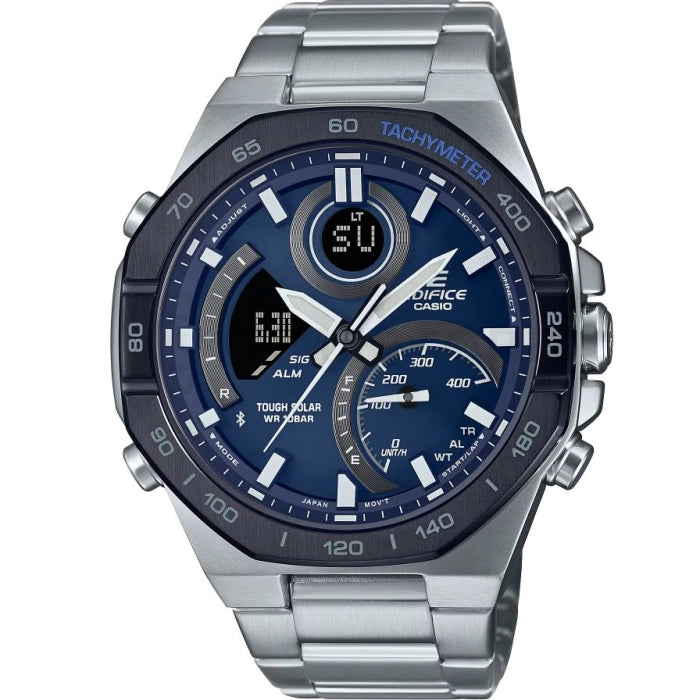 Casio Edifice ECB-950DB-2ADF - Feel You