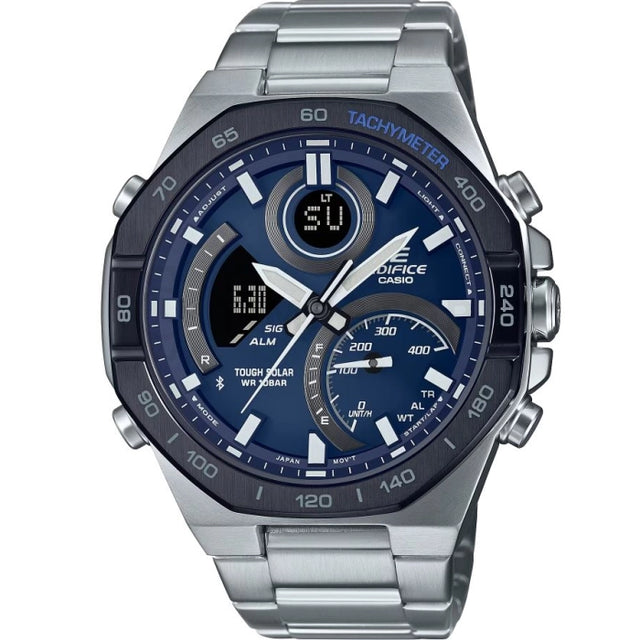 Casio Edifice ECB-950DB-2ADF - Feel You