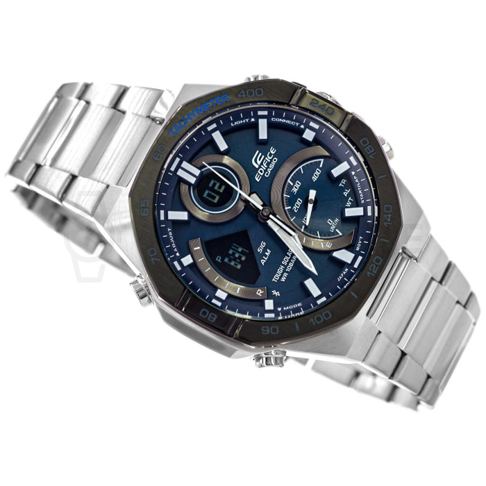 Casio Edifice ECB-950DB-2ADF - Feel You