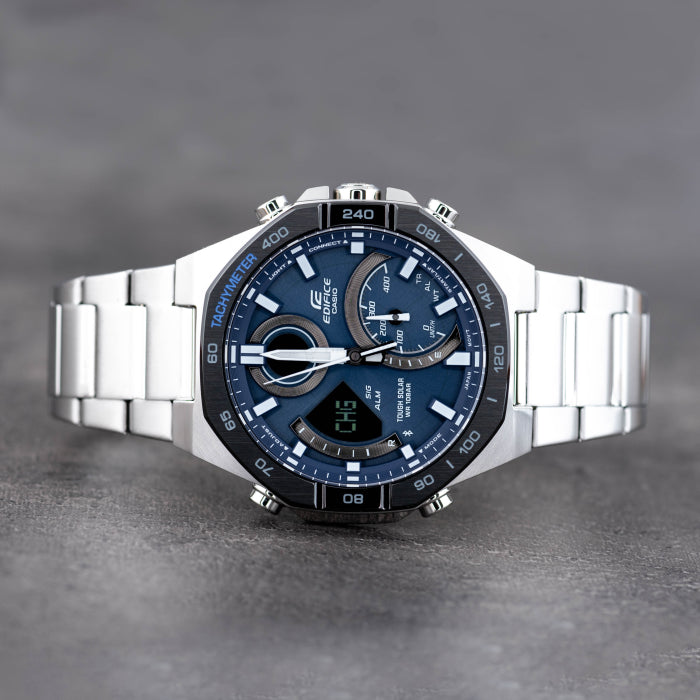 Casio Edifice ECB-950DB-2ADF - Feel You