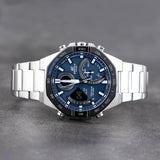 Casio Edifice ECB-950DB-2ADF - Feel You