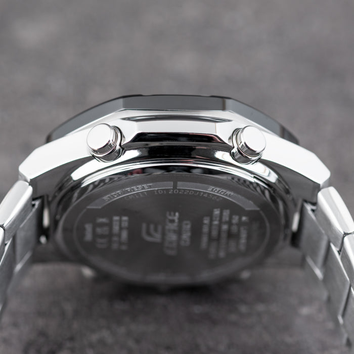 Casio Edifice ECB-950DB-2ADF - Feel You