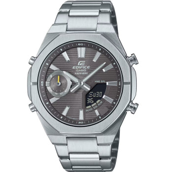 Casio Edifice ECB-S10D-8ADF - Feel You