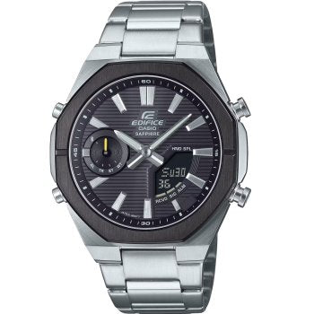 Casio Edifice ECB-S10DB-1ADF - Feel You