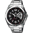 Casio Edifice EF-129D-1AVEF - Feel You