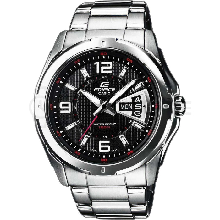Casio Edifice EF-129D-1AVEF - Feel You
