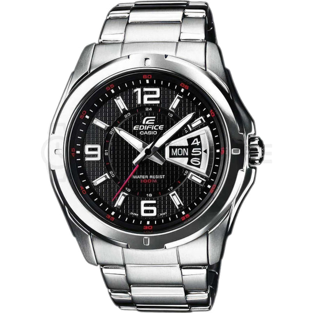 Casio Edifice EF-129D-1AVEF - Feel You