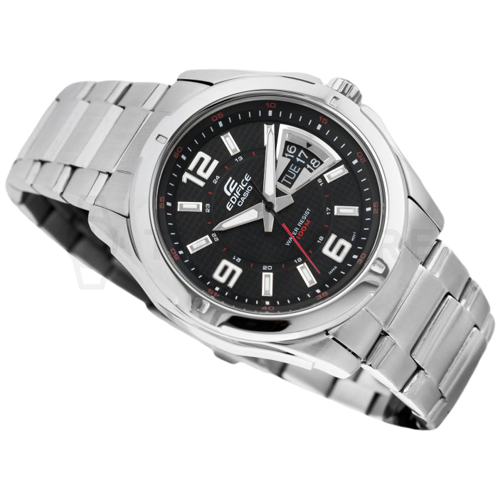 Casio Edifice EF-129D-1AVEF - Feel You
