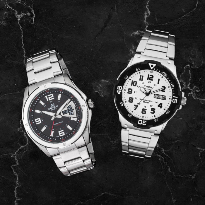 Casio Edifice EF-129D-1AVEF - Feel You