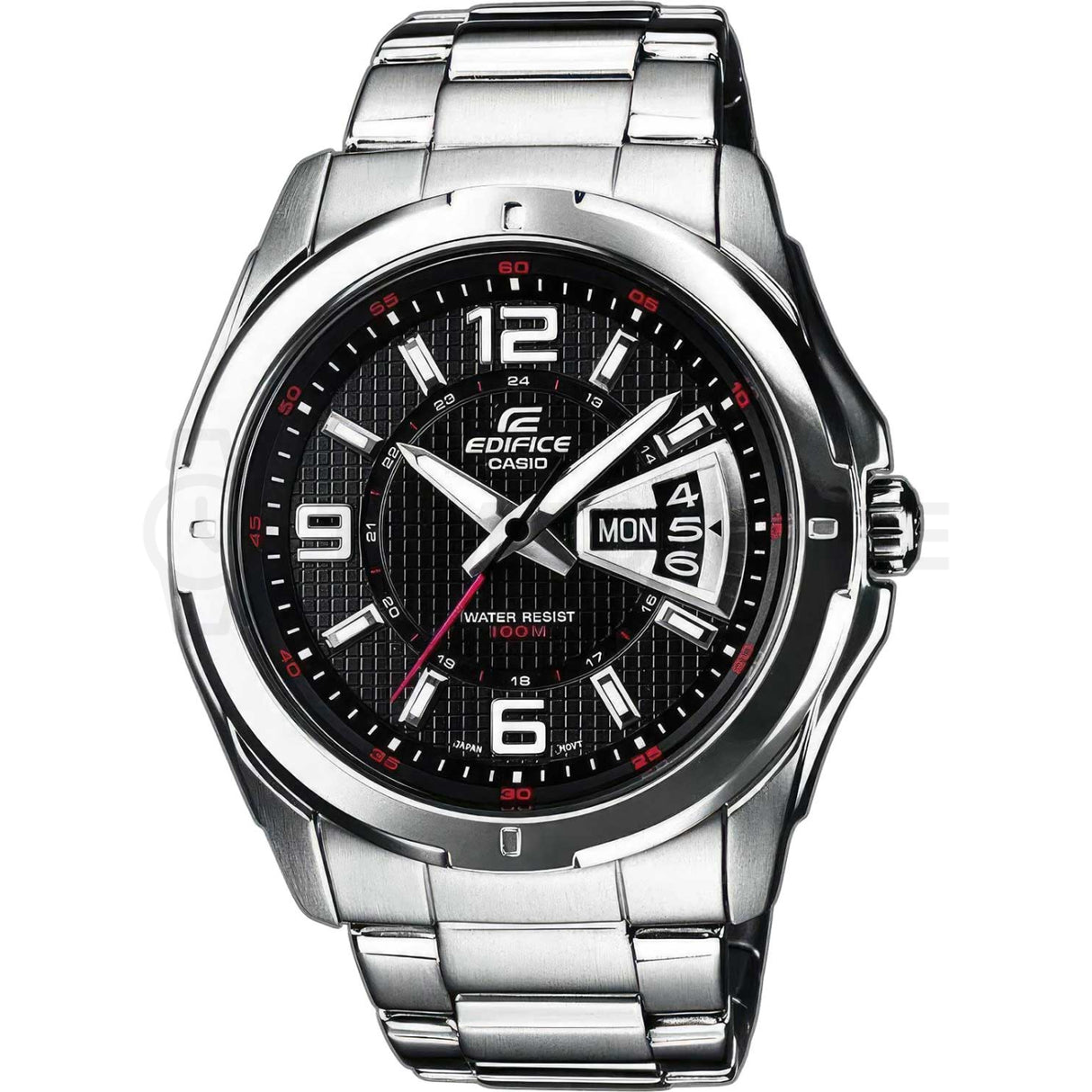 Casio Edifice EF-129D-1AVEF - Feel You