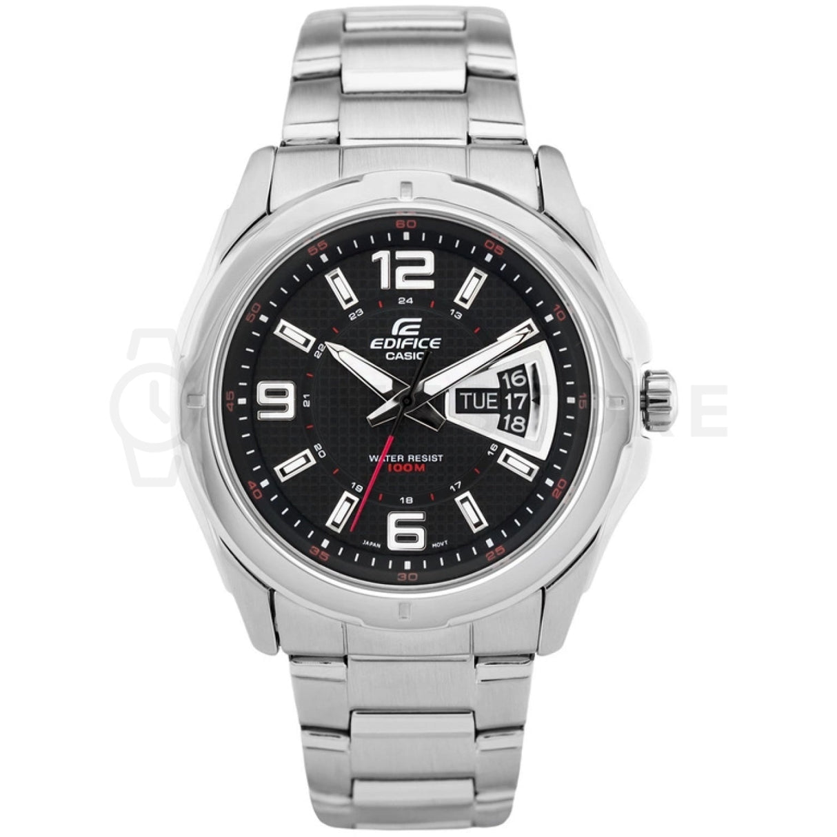 Casio Edifice EF-129D-1AVEF - Feel You