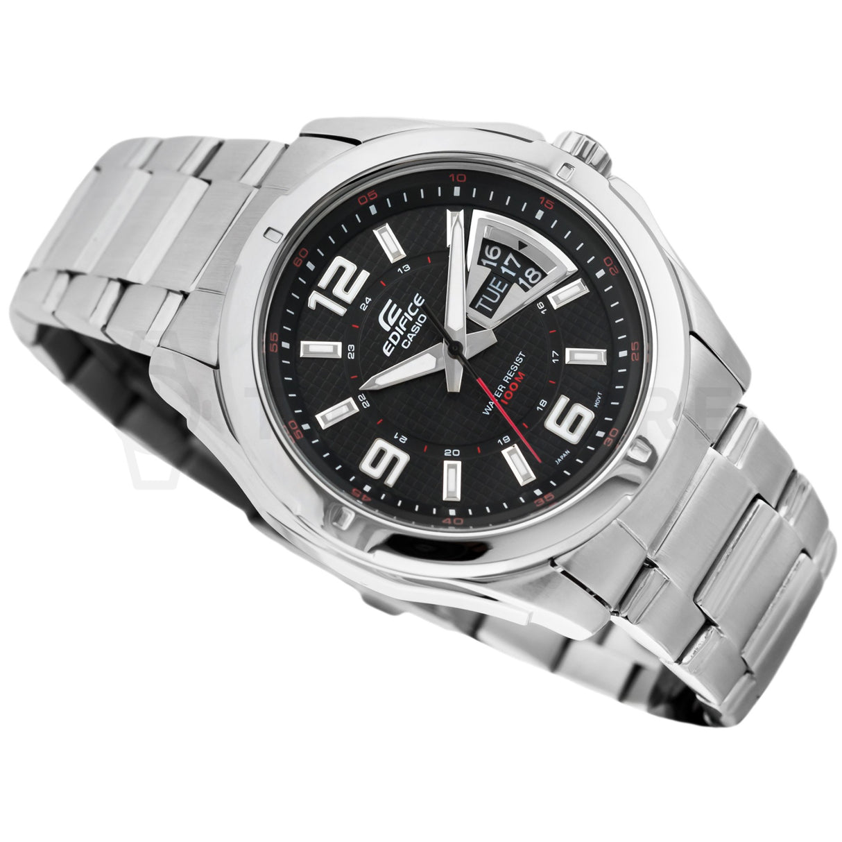 Casio Edifice EF-129D-1AVEF - Feel You