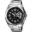 Casio Edifice EF-129D-1AVEF - Feel You