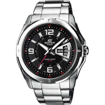 Casio Edifice EF-129D-1AVEF - Feel You