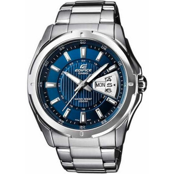 Casio Edifice EF-129D-2AVEF - Feel You