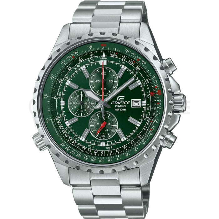 Casio Edifice EF-527D-3AVUEF - Feel You