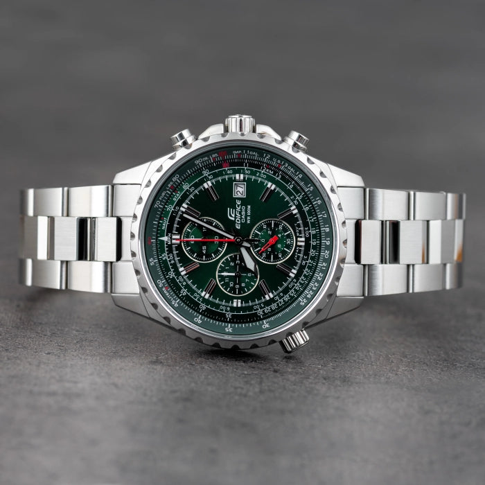 Casio Edifice EF-527D-3AVUEF - Feel You