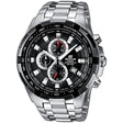 Casio Edifice EF-539D-1AVEF - Feel You