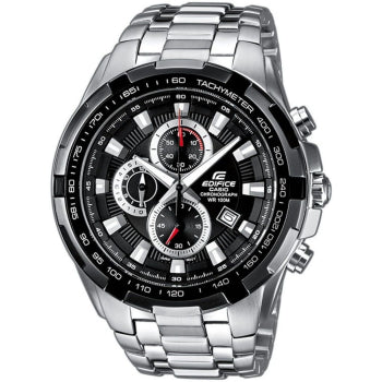 Casio Edifice EF-539D-1AVEF - Feel You