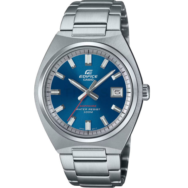 Casio Edifice EFB-109D-2AVDF - Feel You