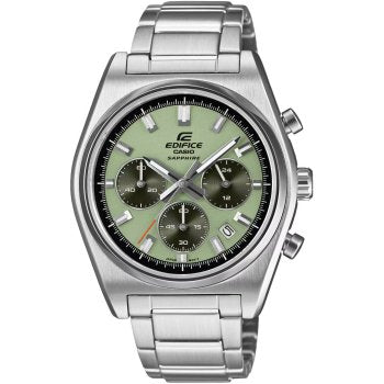 Casio Edifice EFB-730D-3A - Feel You