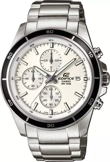 Casio Edifice EFR-526D-7AVUEF - Feel You