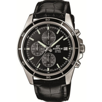 Casio Edifice EFR-526L-1AVUEF - Feel You