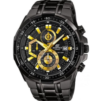 Casio Edifice EFR-539BK-1AVUEF - Feel You
