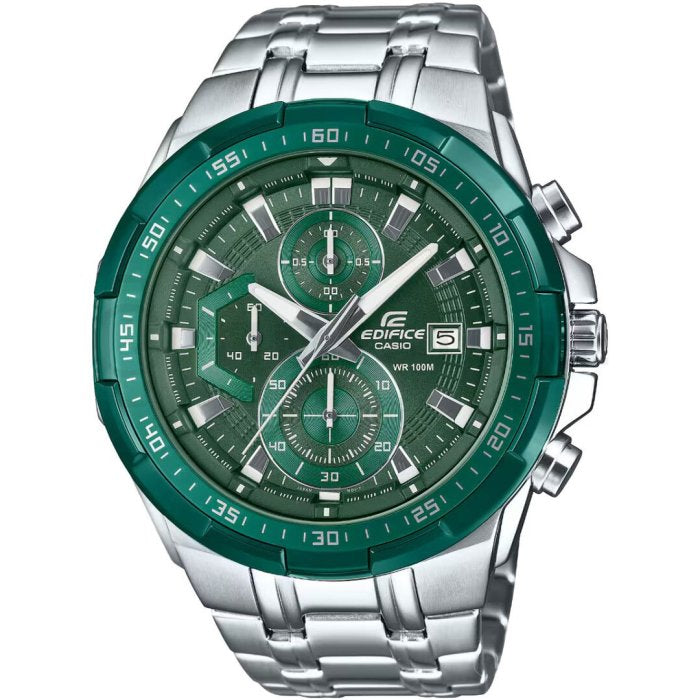 Casio Edifice EFR-539DE-3AVUEF - Feel You