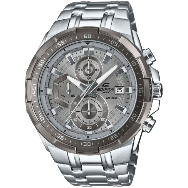 Casio Edifice EFR-539DE-8AVUEF - Feel You