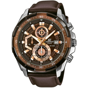 Casio Edifice EFR-539L-5AVUEF - Feel You