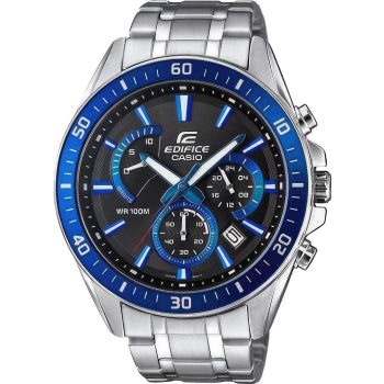 Casio Edifice EFR-552D-1A2VUEF - Feel You