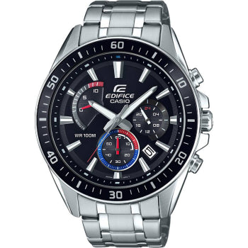 Casio Edifice EFR-552D-1A3VUDF - Feel You