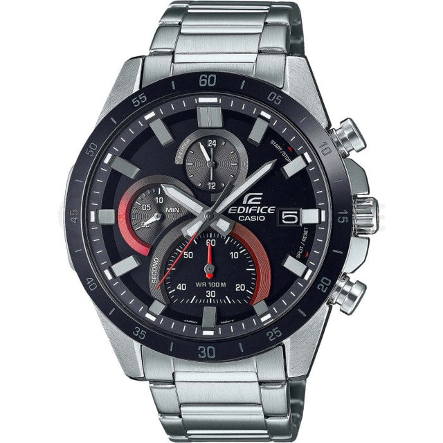 Casio Edifice EFR-571DB-1A1VUEF - Feel You