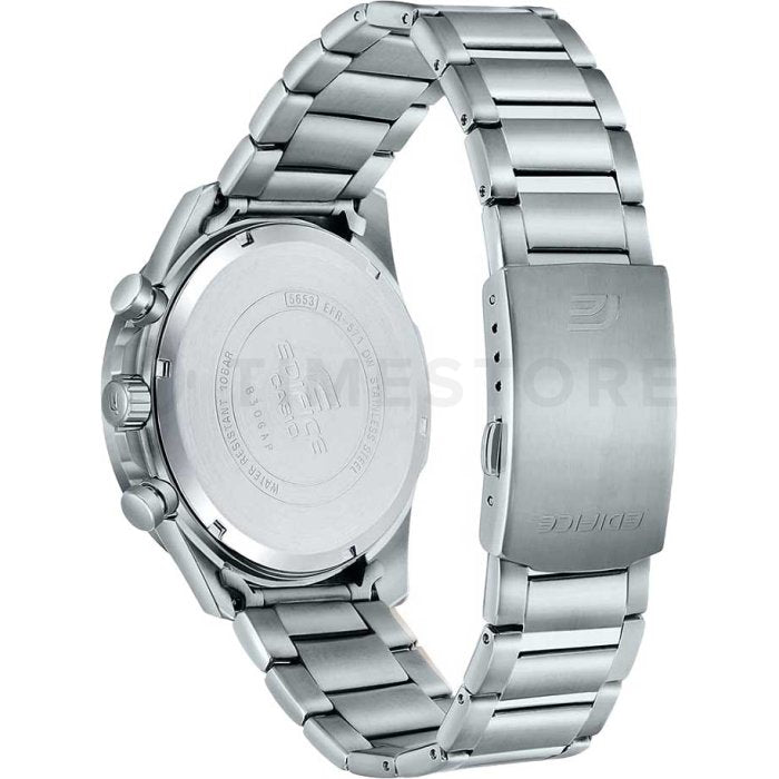Casio Edifice EFR-571DB-1A1VUEF - Feel You