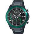 Casio Edifice EFR-571DC-1AVUDF - Feel You