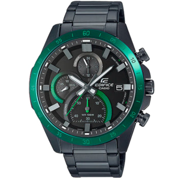 Casio Edifice EFR-571DC-1AVUDF - Feel You
