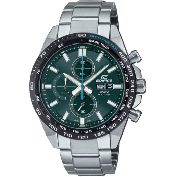 Casio Edifice EFR-574DB-3AVUDF - Feel You
