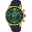 Casio Edifice EFR-575CL-3ADF - Feel You