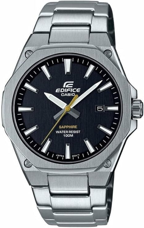 Casio Edifice EFR-S108D-1AVUDF - Feel You