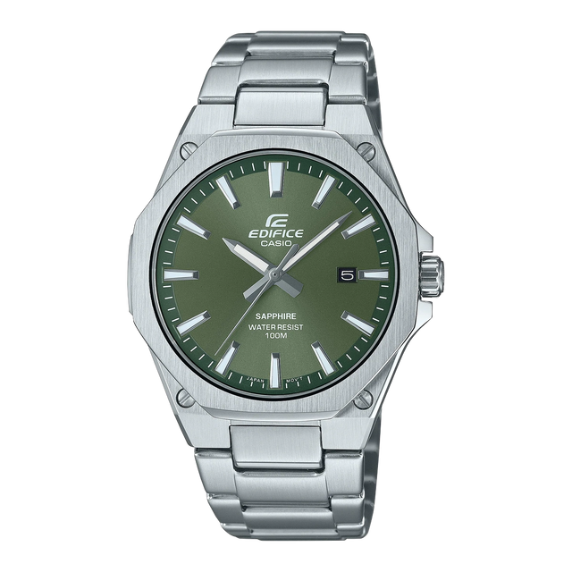 Casio Edifice EFR-S108D-3AVUEF - Feel You