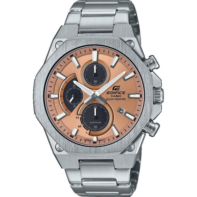Casio Edifice EFS-S570D-5AUEF - Feel You
