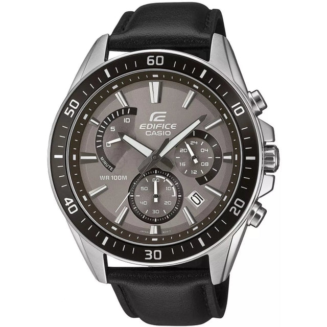 Casio Edifice EFS-S630BL-5AVUEF - Feel You