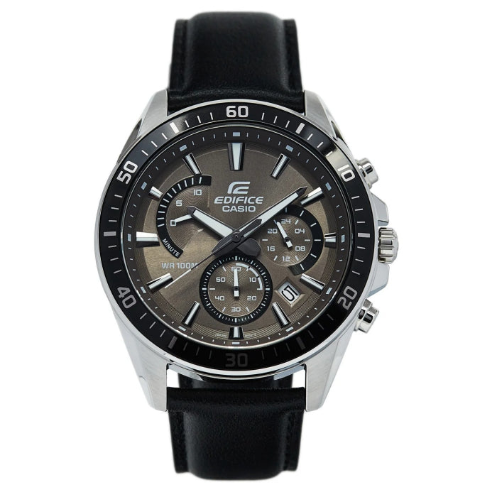 Casio Edifice EFS-S630BL-5AVUEF - Feel You