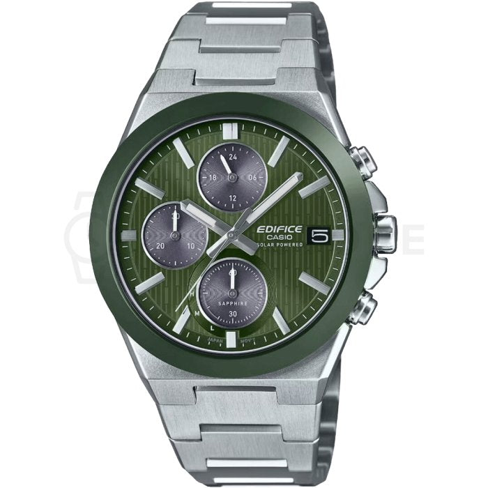 Casio Edifice EFS-S650D-3AEF - Feel You